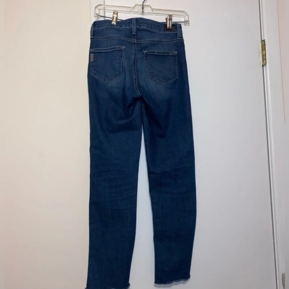 Paige Denim Dark wash jeans - Picture 5 of 5